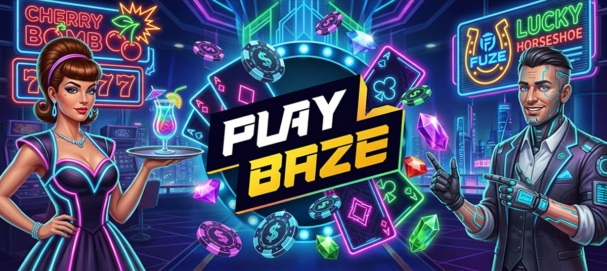 PlayBaze Installieren
