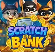 Scratch the Bank