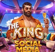 The King of Social Media