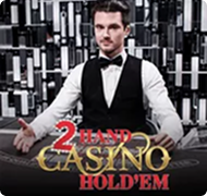 2 Hand Casino Hold’em