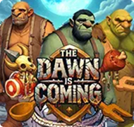 The Dawn is Coming
