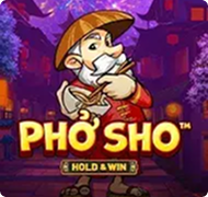 Pho Sho Hold & Win