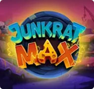 Junkrat Max