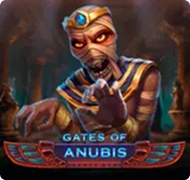 Gates of Anubis